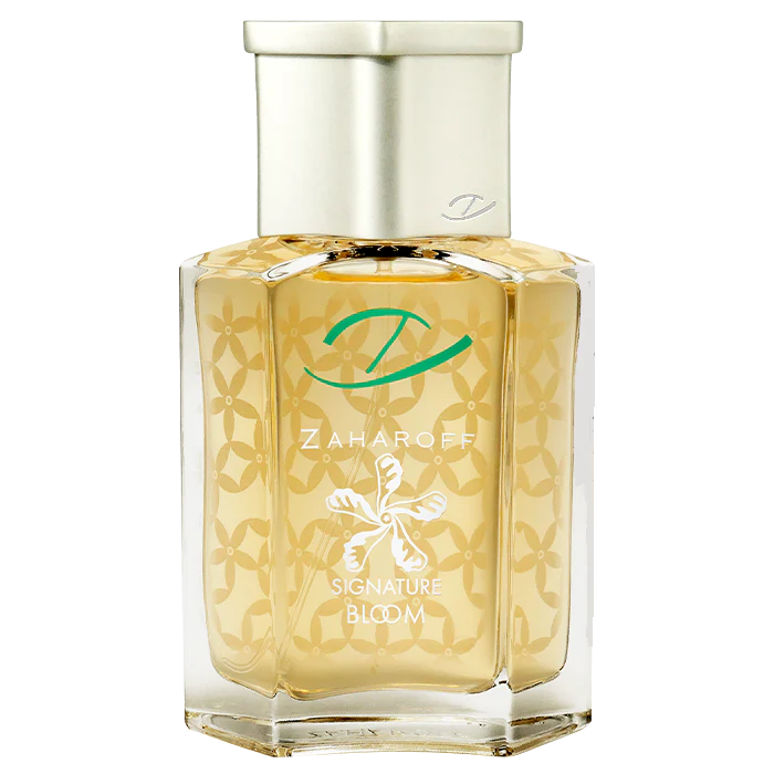 Zaharoff Signature BLOOM 60 Ml / 2.0 Oz