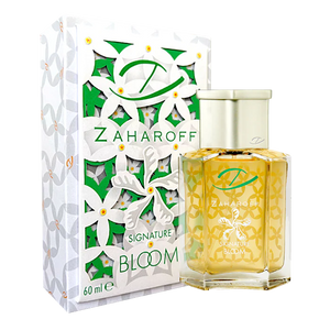 Zaharoff Signature BLOOM 60 Ml / 2.0 Oz