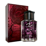 Load image into Gallery viewer, Zaharoff Signature Halfeti Black Rose
