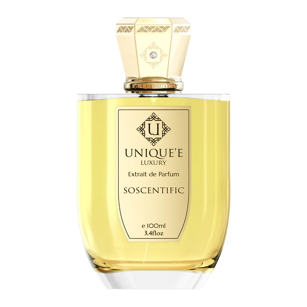 SOSCENTIFIC 100 ml