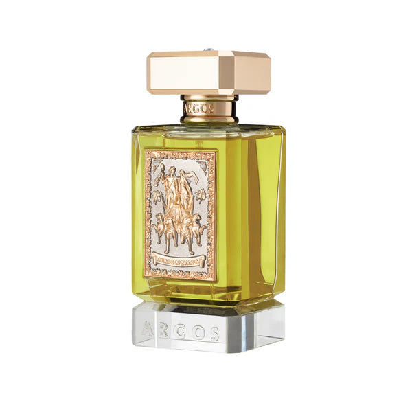 Argos Triumph Of Bacchus Perfume EDP