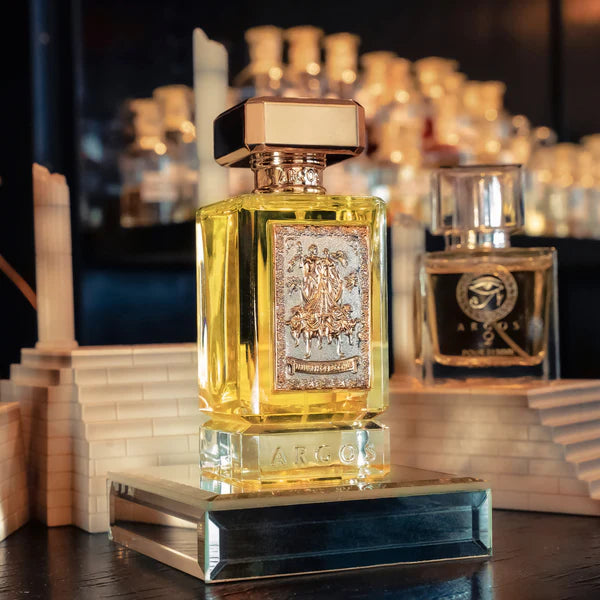 Argos Triumph Of Bacchus Perfume EDP