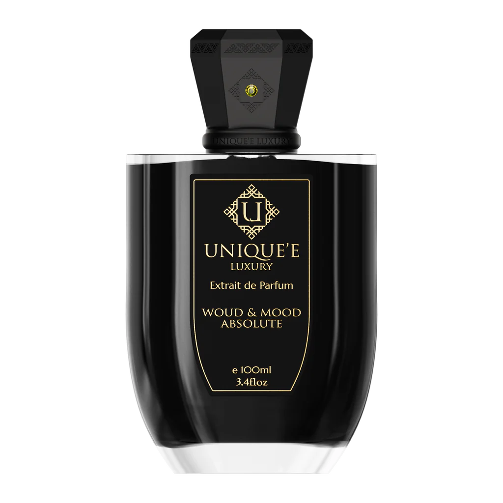 WOUD & MOOD ABSOLUTE 100 ml