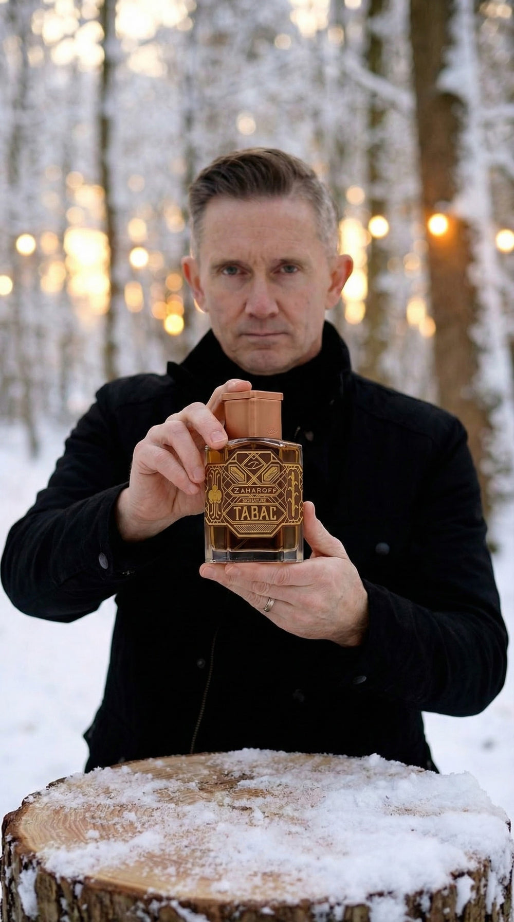 Find your signature scent