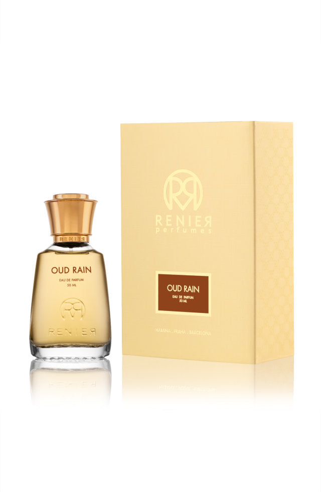 OUD RAIN