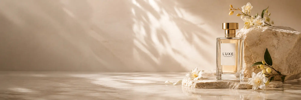The World’s Finest
Niche Fragrances