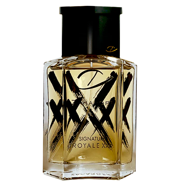 Signature ROYALE XXX - Joey Cannoli Underground Limited Edition 60ml (2.0 Oz)