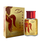 Zaharoff Signature Seraphim Red
