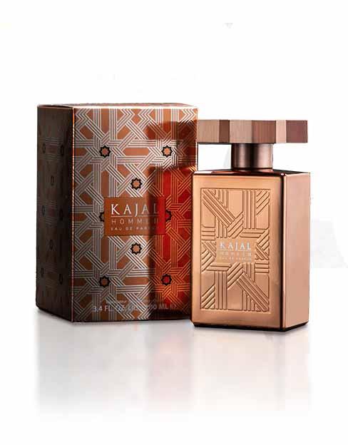 homme ii edp 100ml