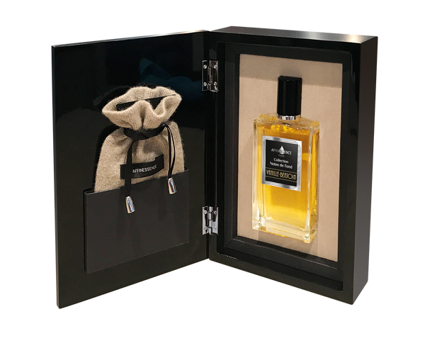 vanille – benjoin 100ml