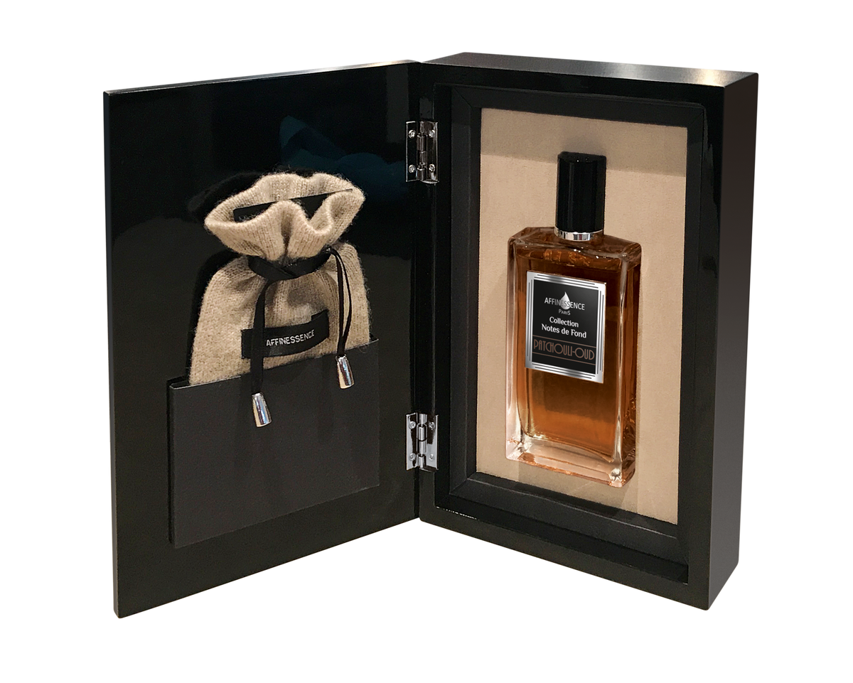 patchouli – agar wood (oud) 100ml