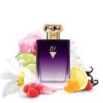 51 pour femme 100ml