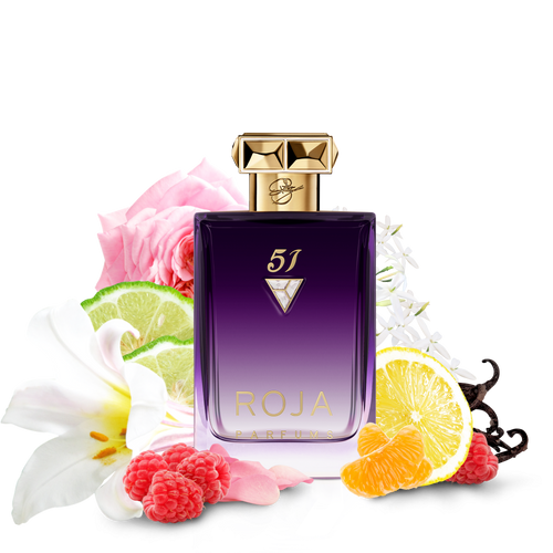 51 pour femme 100ml