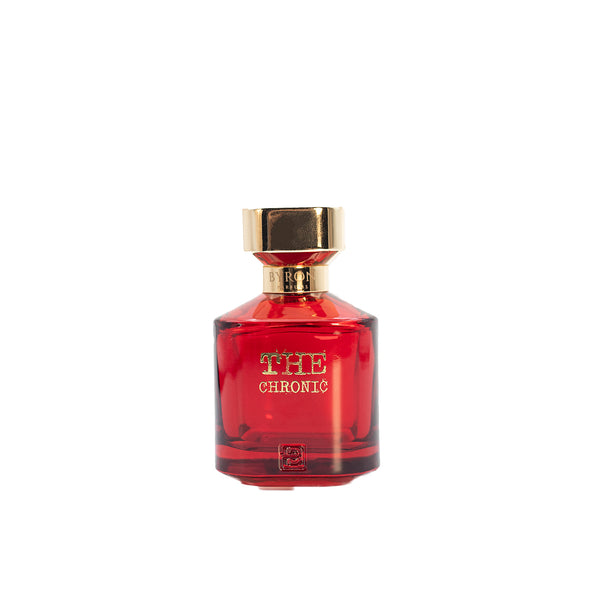 extreme red collection the extreme red chronic-75ml