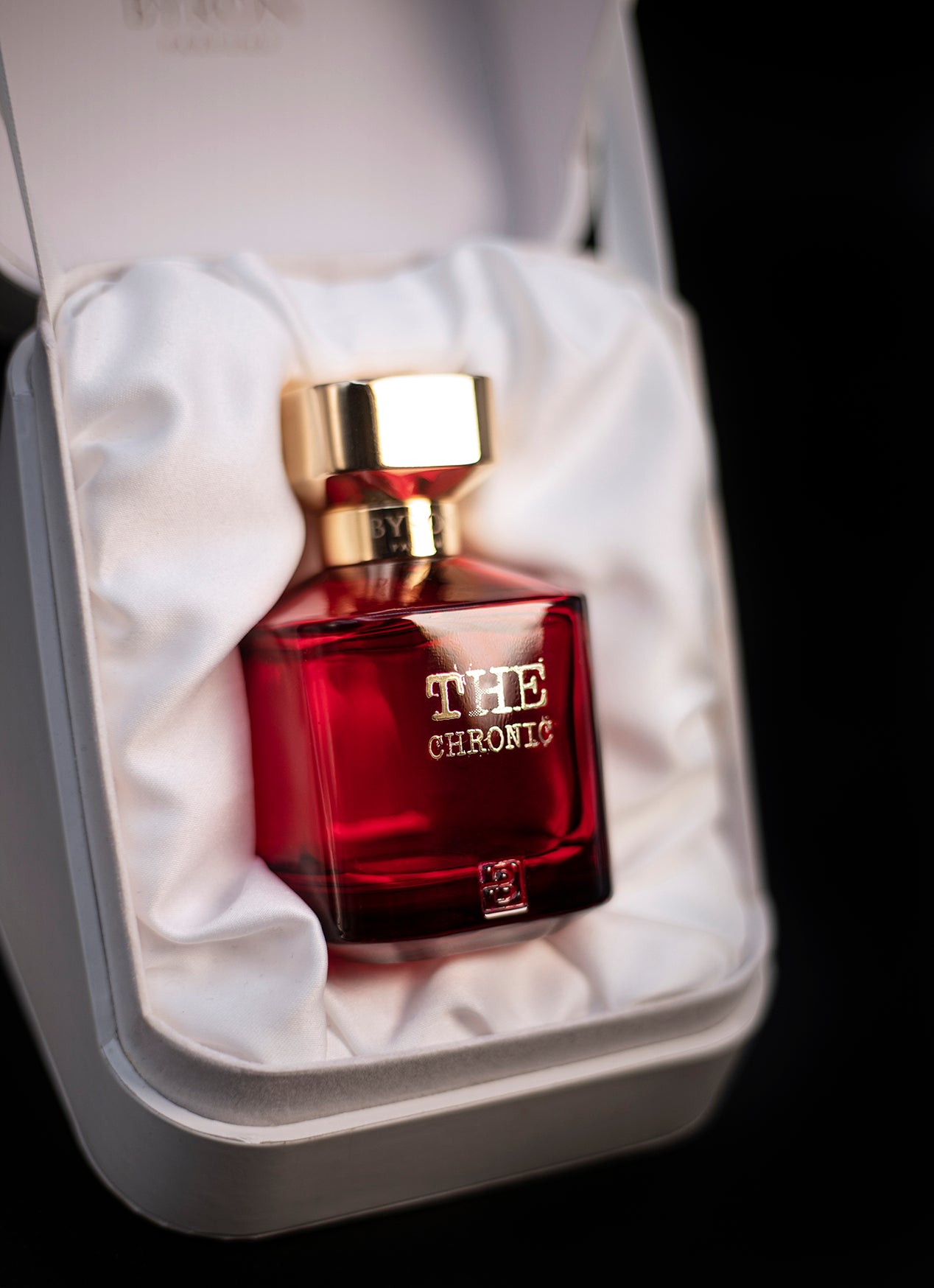 extreme red collection the extreme red chronic-75ml