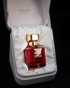 extreme red collection mula mula extreme red-75ml