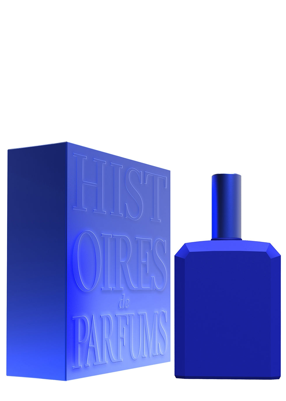 this is not a blue bottle 1.1 edp 120ml