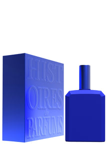 this is not a blue bottle 1.1 edp 120ml