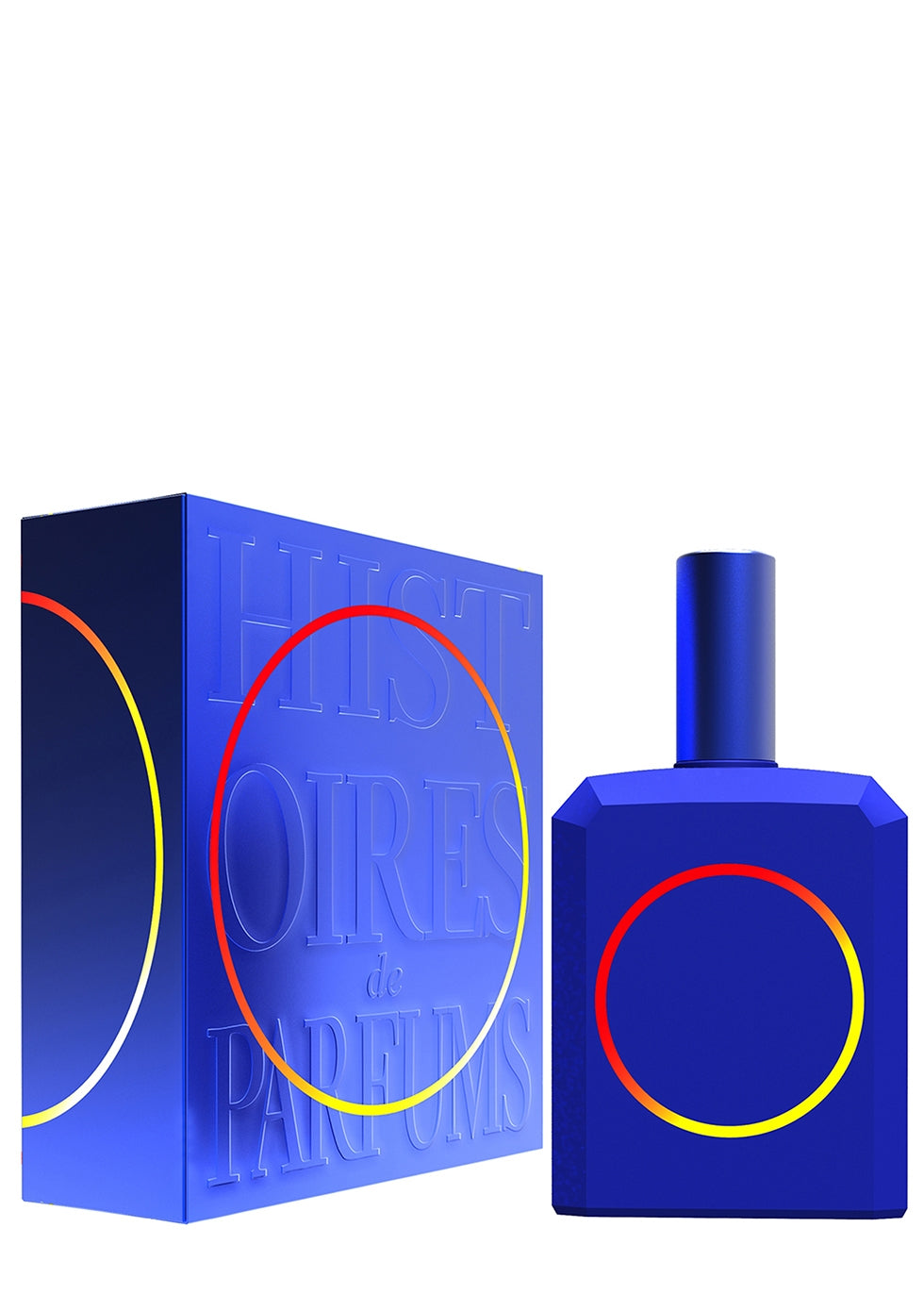 this is not a blue bottle 1.3 edp 120ml