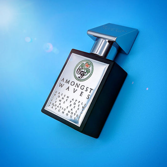 amongst waves 50ml