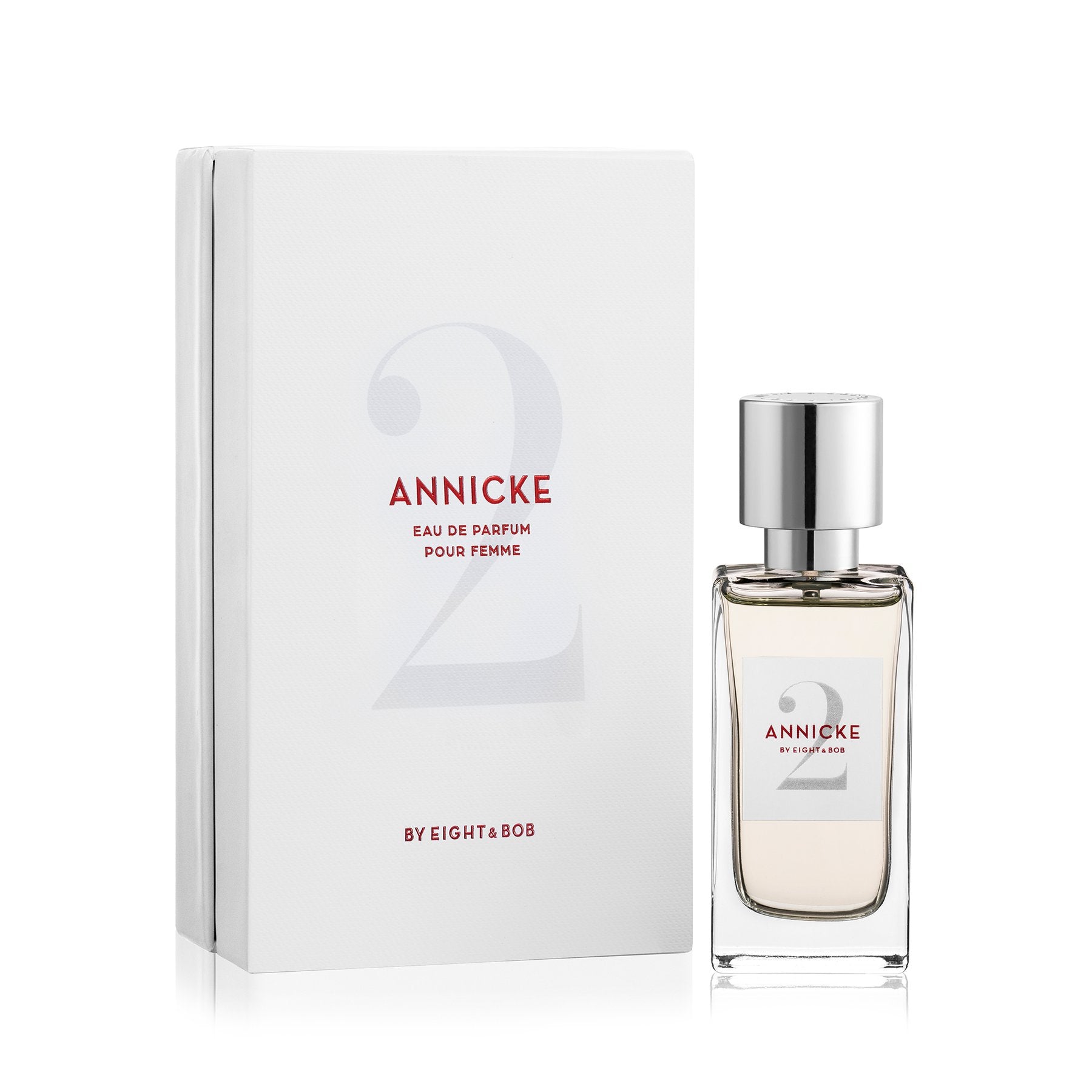 Annicke 2 eight & bob Clearance