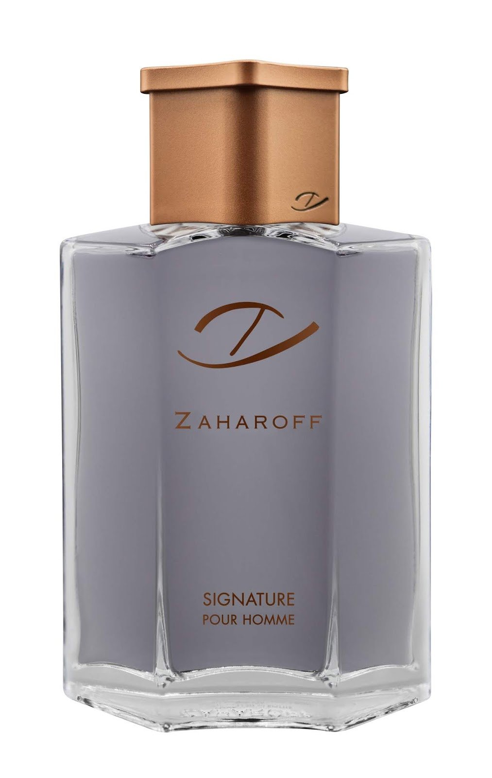 signature pour homme edp