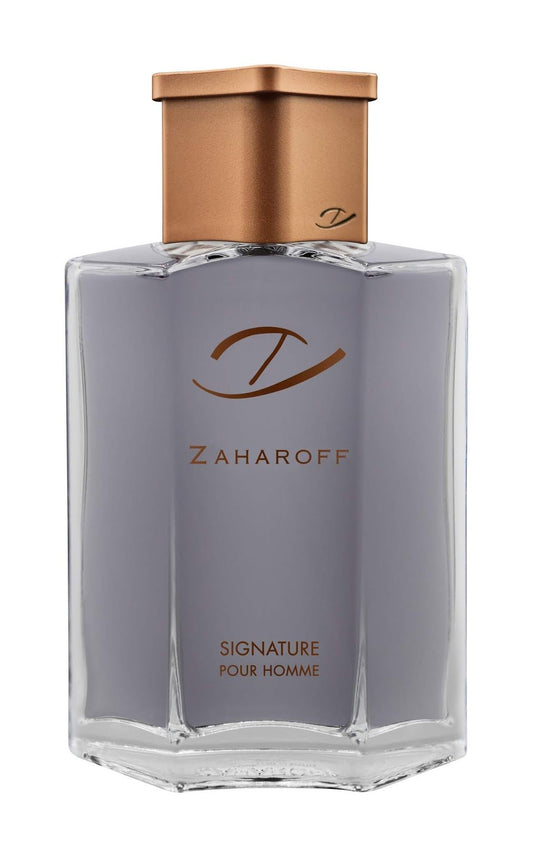 signature pour homme edp