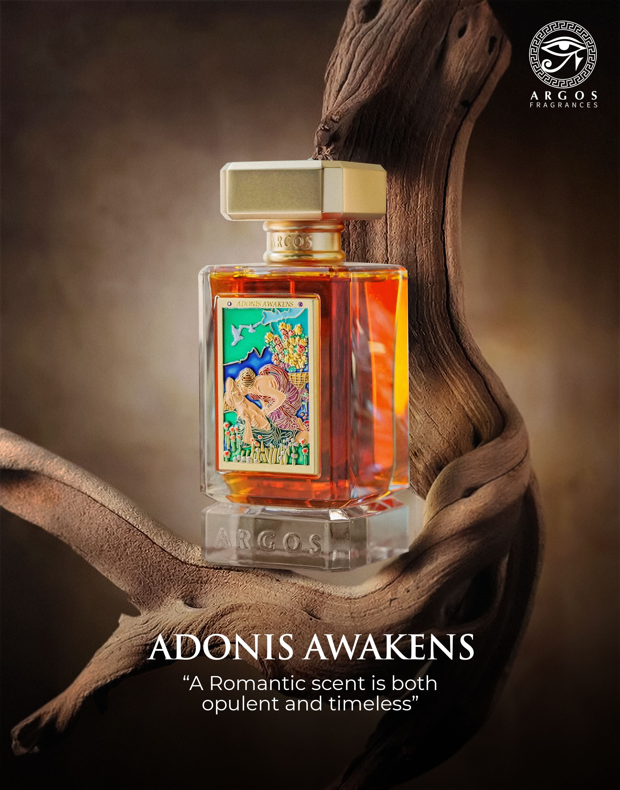 Argos ADONIS AWAKENS Perfume