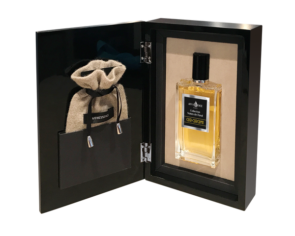 cuir - curcuma 100ml