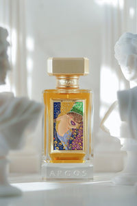 argos danaë perfume