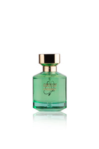 Green Butterfly Byron Parfums