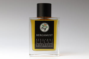 bergamust 100ml