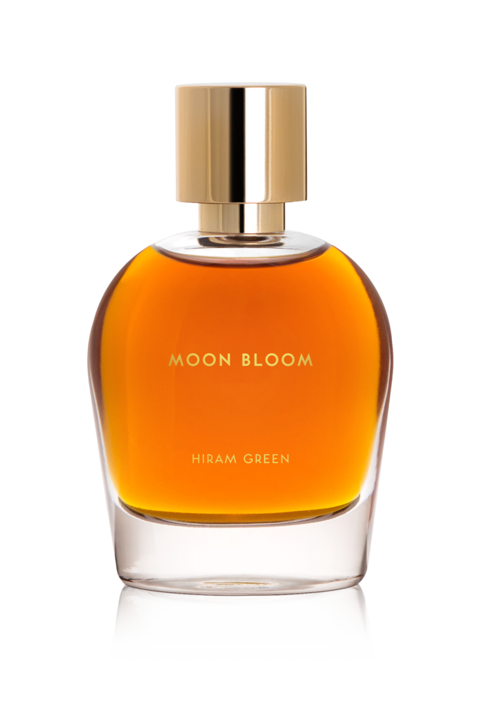 moon bloom