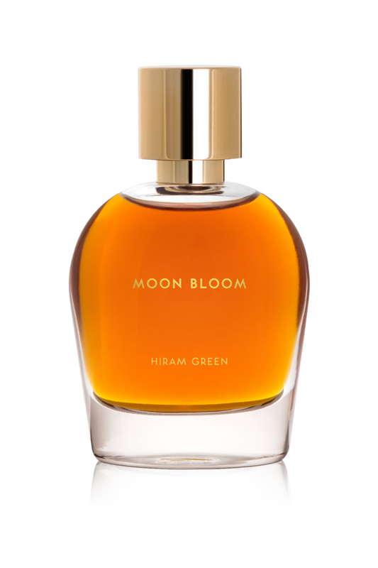 moon bloom