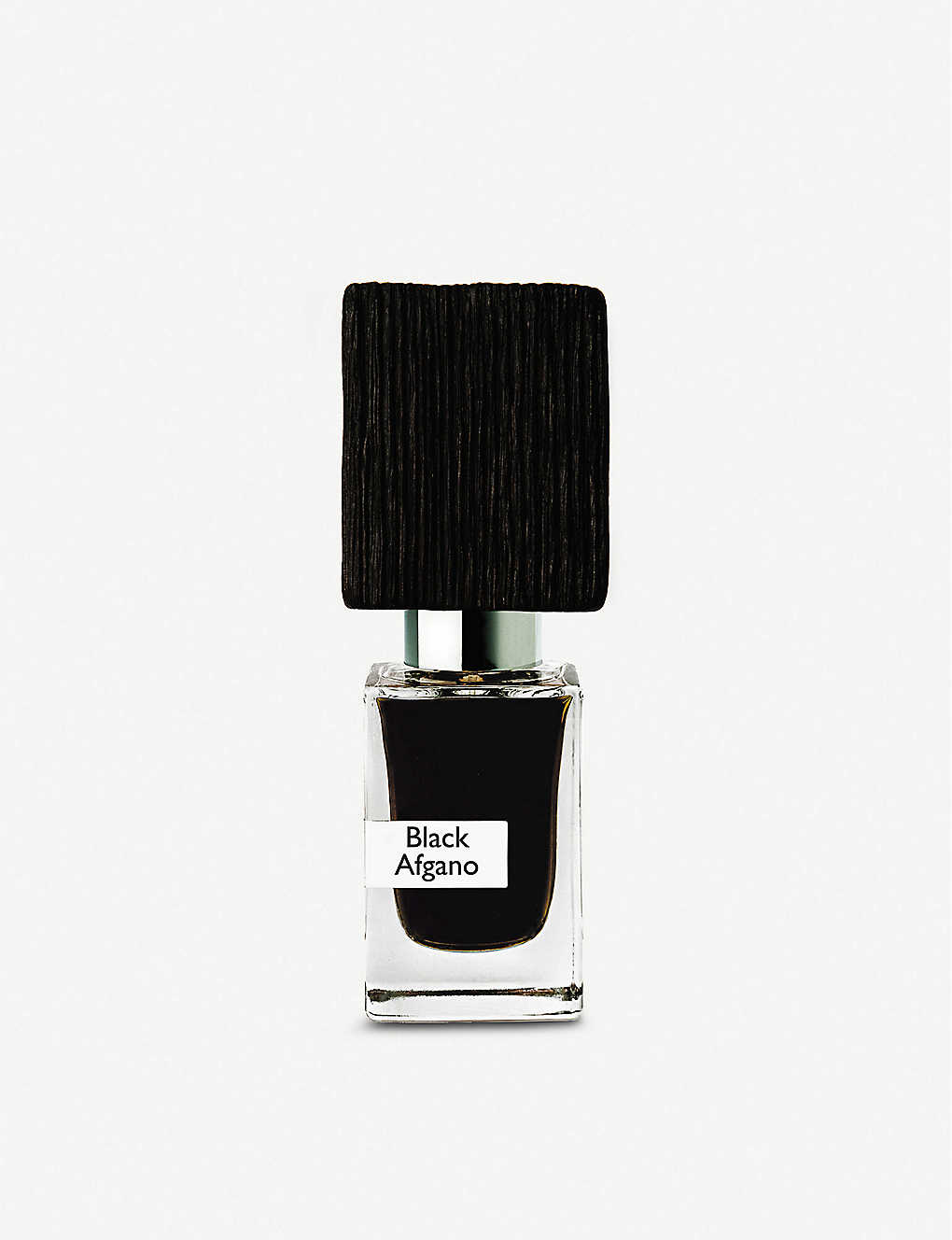 black afgano parfum 30ml