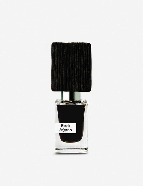 Black Afgano parfum 30ml