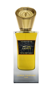 nectar cacheté