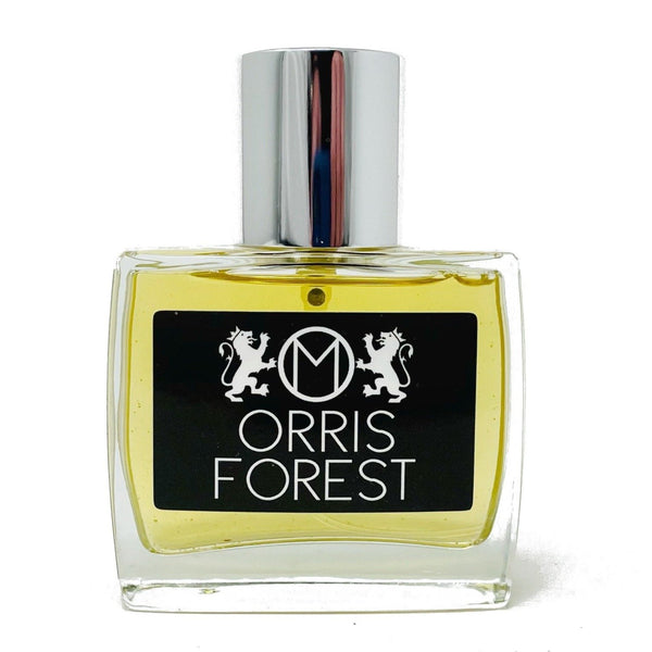 orris forest eau de parfum 50ml