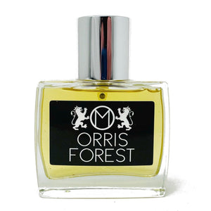 orris forest eau de parfum 50ml