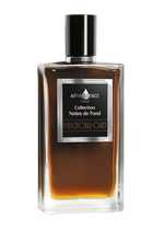 patchouli – agar wood (oud)