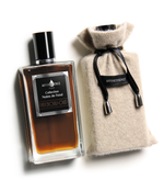 patchouli – agar wood (oud)