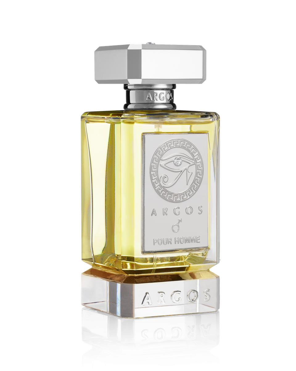 Argos Pour Homme Perfume