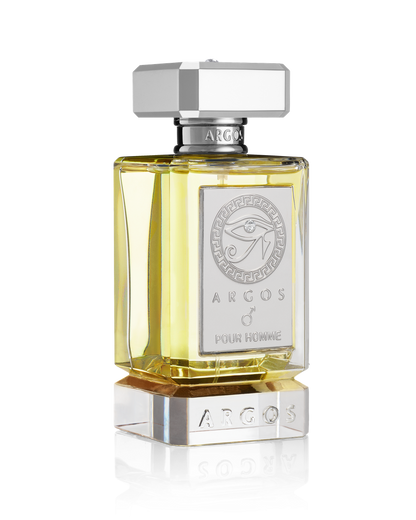 Argos Pour Homme Perfume
