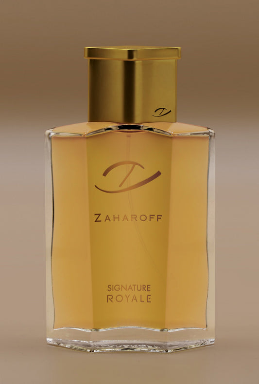 signature royale edp limited edition