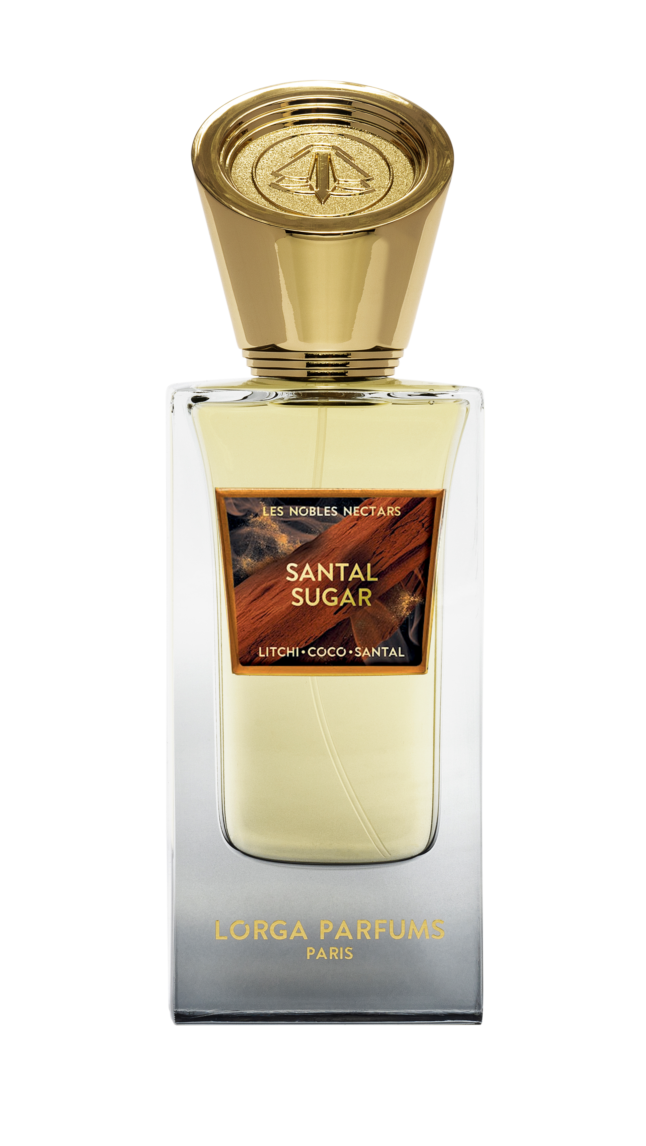 santal sugar