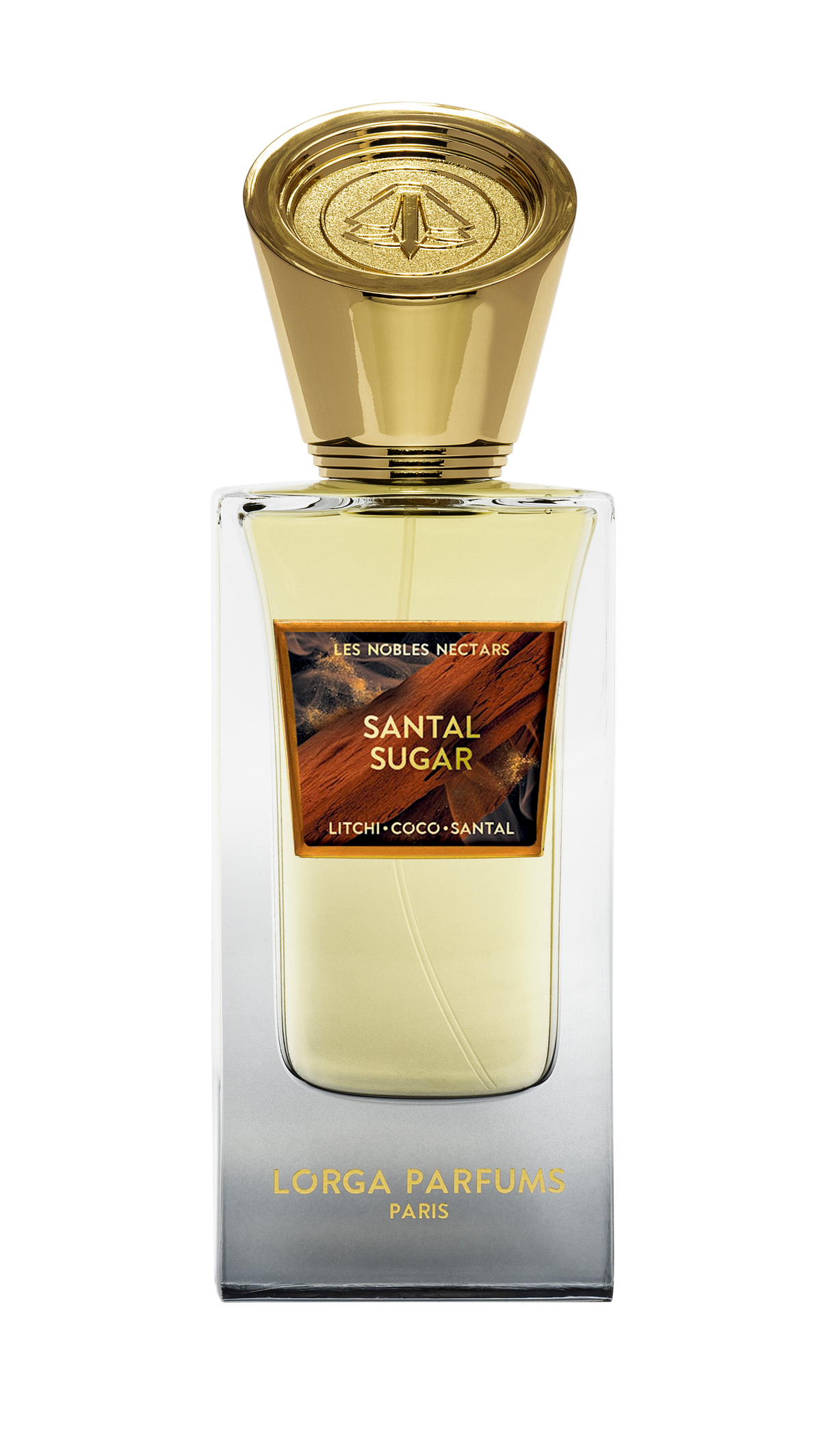 santal sugar