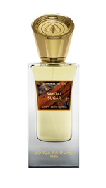 santal sugar