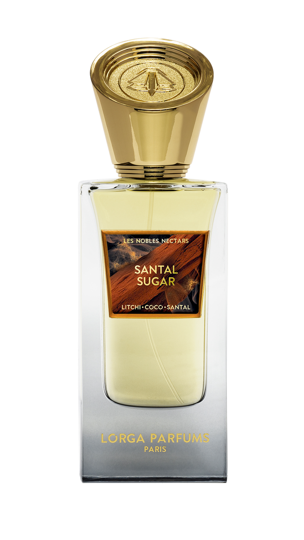 santal sugar