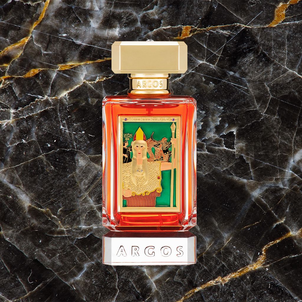Argos PALLAS ATHENE Perfume