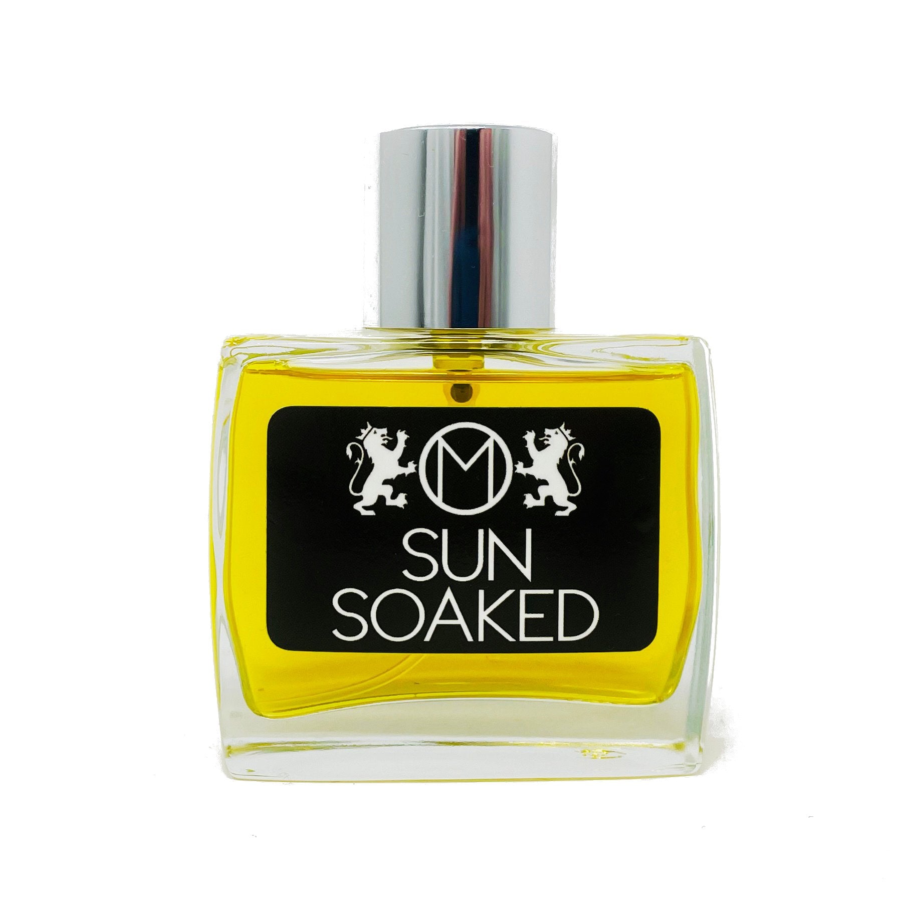 sun soaked eau de parfum 50ml